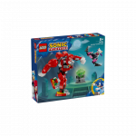 LEGO Bricks Sonic 76996 Knuckles Guardian Mech