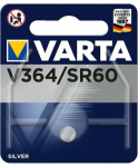 Varta V364/SR60 -nappiparisto
