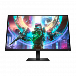 HP Poly Monitorius HP OMEN 27qs QHD IPS 240Hz 1ms Gaming (780J4E9)