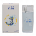 KENZO L&acute;Eau Kenzo Pour Homme Hyper Wave EDT tualetinis vanduo vyrams, 50 ml