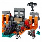 LEGO MINECRAFT 21590 Wither Batalija