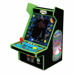 My Arcade My Arcade GALAGA Micro Player Pro ne&scaron;iojamoji žaidimų konsolė 6,98 cm (2.75") Multi spalvos