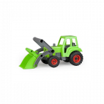 Lena Traktor su łyżką EcoActives 36 cm