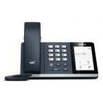 Yealink MP54 E2 Teams IP telefonas Pilka LCD