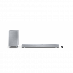 Sharp | 3.1.2 Dolby Atmos/DTS:X Soundbar with Wireless