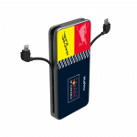 No name Mophie Powerstation Plus 10K Red Bull ne&scaron;iojama baterija