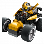 LEGO Blokai Ninjago 30723 Coleo automobilis