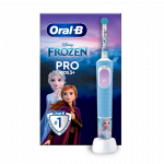 Oral-B Vitality Pro Kids Frozen Edition Electric Toothbrush