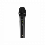 Fifine Tank 2 dynamic microphone (black)