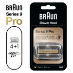 Braun 94M Combi Pack Series 9 Pro