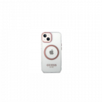 Karl Lagerfeld Original Pouch KARL LAGERFELD Ring Stand Choupette Head MagSafe