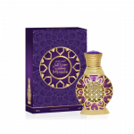 Al Haramain Al Haramain Miracle Aliejiniai Kvepalai Moterims 15ml