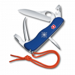 Victorinox Skipper Pro blau