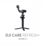 DJI Care Refresh+ RSC 2 - elektroninis kodas