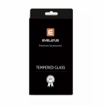 Evelatus - Nothing Phone 2.5D Full Cover Japan Glue Glass Anti-Static