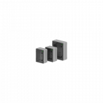 Elektro Plast Nasielsk Elektro Plast Nasielsk 2753-01 Hermeti&scaron;ka paskirstymo spinta INDUSTRIAL SR1 252x352x142mm 400V IP65 skaidri 2753-01