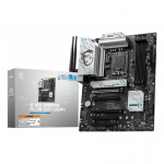 MSI B760 GAMING PLUS WIFI DDR4 pagrindinė plok&scaron;tė Intel B760 LGA 1700 ATX