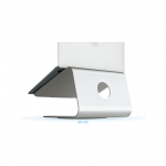 Rain Design Rain Design mStand 360 Ne&scaron;iojamojo kompiuterio stovas Sidabras 38,1 cm (15")