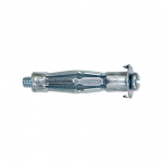 Fischer 519774 Sraigtinis inkaras ir (arba) sieninis kai&scaron;tis 50 vnt 52 mm