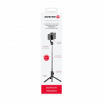 Swissten Bluetooth Selfie Stick Aliuminio Tripod Pro