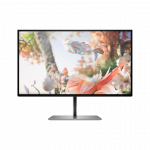 HP Poly HP Z25xs G3 QHD USB-C DreamColor Display