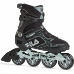 Filipek FILA SKATES Rolki LEGACY Pro 84 Black/Grey 43
