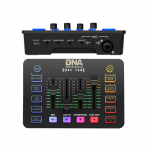 Xxxxx_Bitmat DNA SC ONE analoginis garso mai&scaron;ytuvas 2 kanalai USB-C