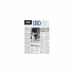 Mocco silikoninis dėklas Apple iPhone 17 telefonui