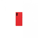 Evelatus Galaxy S20 Nano Silicone Case Soft Touch TPU Blue