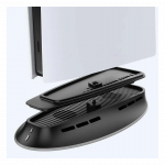 Subsonic Cooling LED stand for PS5 and PS5 Slim