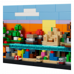 LEGO MINECRAFT 21589 Mini Biomes