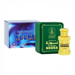 Al Haramain Al Haramain Noora Aliejiniai Kvepalai UNISEX (Vyrams ir Moterims) 12ml