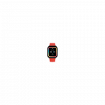 CANYON smart watch Chatter SW-58 BT-CALL Silver