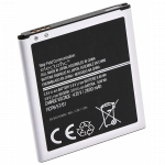 Samsung EB-BG530BBE akumuliatorius G530 G531 Galaxy Grand Prime Li-Ion 2600mAh (OEM)