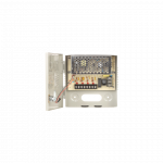 TST IMPULSINIS MAITINTUVAS 12V/3.3A/PA4