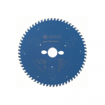Bosch 2 608 644 110 diskinio pjūklo a&scaron;menys 21,6 cm 1 vnt