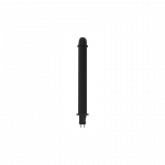Revamp TO-2004 Progloss Diverse 25mm Extra Long Tong
