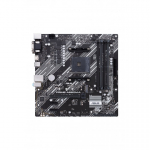 ASUS PRIME A520M-A II/CSM AMD A520 AM4 lizdas &bdquo;micro ATX&ldquo;