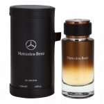 Mercedes Benz Mercedes Benz Le Parfum for Men (Kvepalai Vyrams) EDP - (TESTER) - 120ml