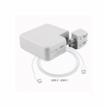 Extra Digital Extra Digital Ne&scaron;iojamo kompiuterio įkroviklis USB-C, 61W