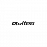 Qoltec RJ45 through connector plug,CAT6,FTP,100 pcs