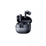Baseus Bass BP1 Laisvų rankų įranga True Wireless Stereo (TWS) Įki&scaron;amos į ausį Skambučiai / muzika Bluetooth Juoda