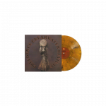 Concord CREEDENCE CLEARWATER REVIVAL "Mardi Gras" (Tigro akmens vinilas, ribota edicija)