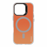 OBAL:ME MagNetix SolarFlex Cover for Apple iPhone 16 Pro Copper