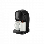 FLORIA Kavos aparatas Floria ZLN9297 with two cups 025L 450W