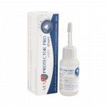 JM Sante JM SANTE Vet Protector burnos ertmės pur&scaron;kiklis &ndash; skystis burnos ertmei &scaron;unims ir katėms - 30 ml