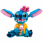 LEGO Disney Classic Stitch 43249