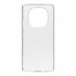 OBAL:ME TPU Cover for Xiaomi Redmi Note 15 4G|5G Transparent