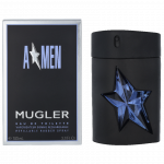 Mugler Kvepalai vyrams Thierry Mugler A*Men EDT, 100 ml
