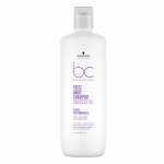 Schwarzkopf Plaukų &scaron;ampūnas Schwarzkopf Professional Bonacure Frizz Away su Babassu Aliejus &Scaron;ampūnas 1000ml
